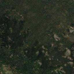 Satellite imagery of Cape Maurouard, AU