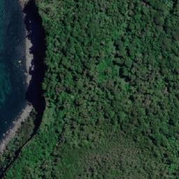 Satellite imagery of Punta Cárdenas, CL