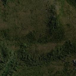 Satellite imagery of Mount Robert, AU