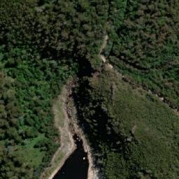 Satellite imagery of Marriott Hill, AU