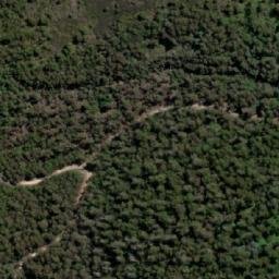 Satellite imagery of Marriott Hill, AU