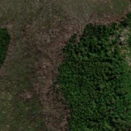 Satellite imagery of Tim Shea, AU