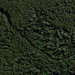Satellite imagery of Cave Hill, AU
