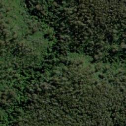 Satellite imagery of Cave Hill, AU
