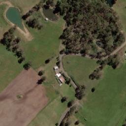 Satellite imagery of Black Hills, AU