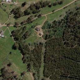 Satellite imagery of Black Hills, AU