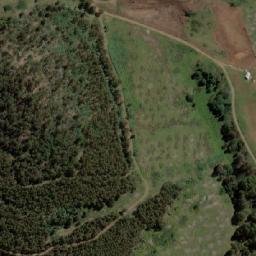 Satellite imagery of Scobles Hill, AU