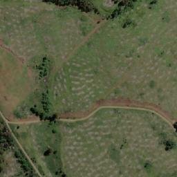 Satellite imagery of Scobles Hill, AU