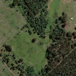 Satellite imagery of Scobles Hill, AU