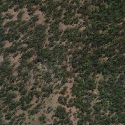 Satellite imagery of Jones Sugarloaf, AU
