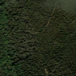 Satellite imagery of Mount Walter, AU