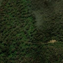 Satellite imagery of Mount Walter, AU