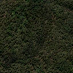 Satellite imagery of Mount Jacob, AU
