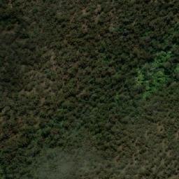 Satellite imagery of Mount Jacob, AU