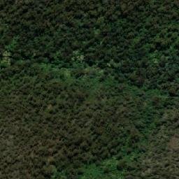 Satellite imagery of Mount Jacob, AU