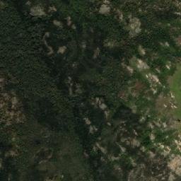 Satellite imagery of Cape Maurouard, AU