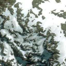 Satellite imagery of Paso Navarro, CL