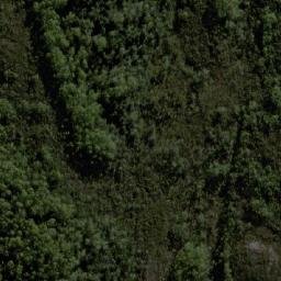 Satellite imagery of Hazell Hill, AU