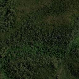 Satellite imagery of Mount Robert, AU