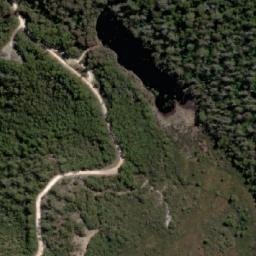 Satellite imagery of Marriott Hill, AU