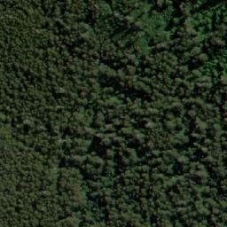 Satellite imagery of Cave Hill, AU