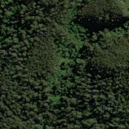 Satellite imagery of Cave Hill, AU