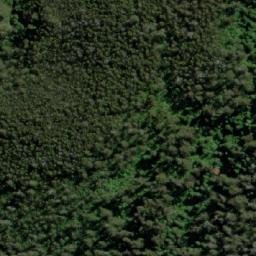 Satellite imagery of Cave Hill, AU