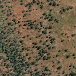 Satellite imagery of Wilsons Hill, AU