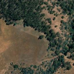 Satellite imagery of Shooters Hill, AU