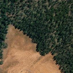 Satellite imagery of Shooters Hill, AU