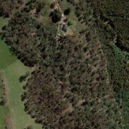 Satellite imagery of Black Hills, AU