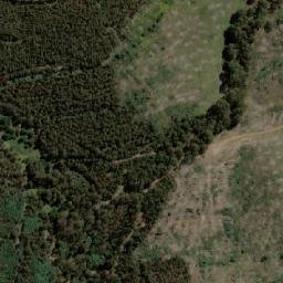 Satellite imagery of Scobles Hill, AU