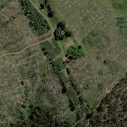 Satellite imagery of Scobles Hill, AU