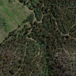 Satellite imagery of Scobles Hill, AU
