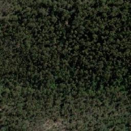 Satellite imagery of Pig Hill, AU