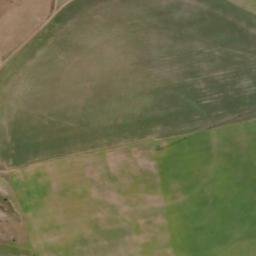 Satellite imagery of Horton Hill, AU