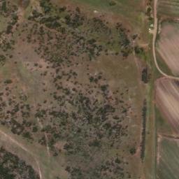Satellite imagery of Richmond Gaol Historic Site, AU