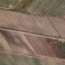 Satellite imagery of Richmond Gaol Historic Site, AU