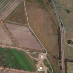 Satellite imagery of Richmond Gaol Historic Site, AU