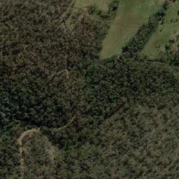 Satellite imagery of Big Hill, AU