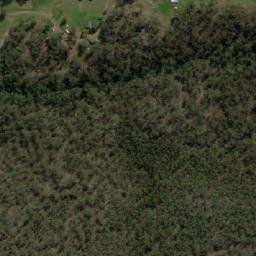 Satellite imagery of Big Hill, AU