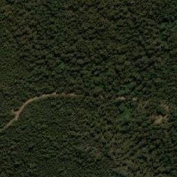 Satellite imagery of Back Run Hills, AU