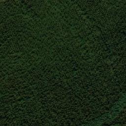 Satellite imagery of Mount Reuben, AU