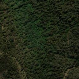 Satellite imagery of Mount Walter, AU