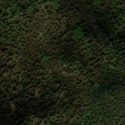 Satellite imagery of Mount Walter, AU