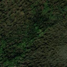 Satellite imagery of Mount Jacob, AU