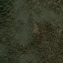 Satellite imagery of Mount Jacob, AU