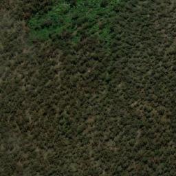 Satellite imagery of Mount Jacob, AU