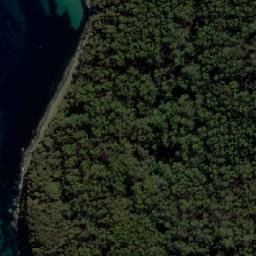Satellite imagery of Green Bluff, AU