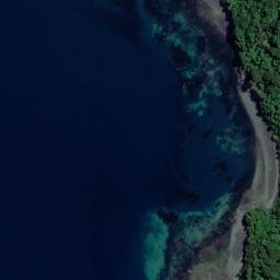 Satellite imagery of Punta El Fuego, CL